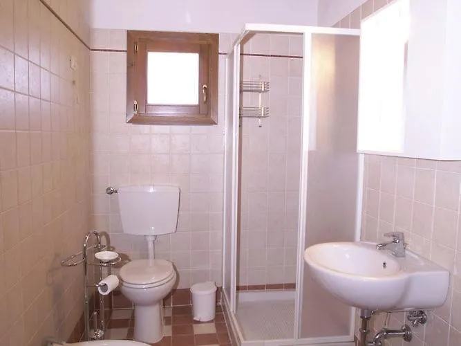 Spacious Holiday Home In Vicchio With Private Pool
