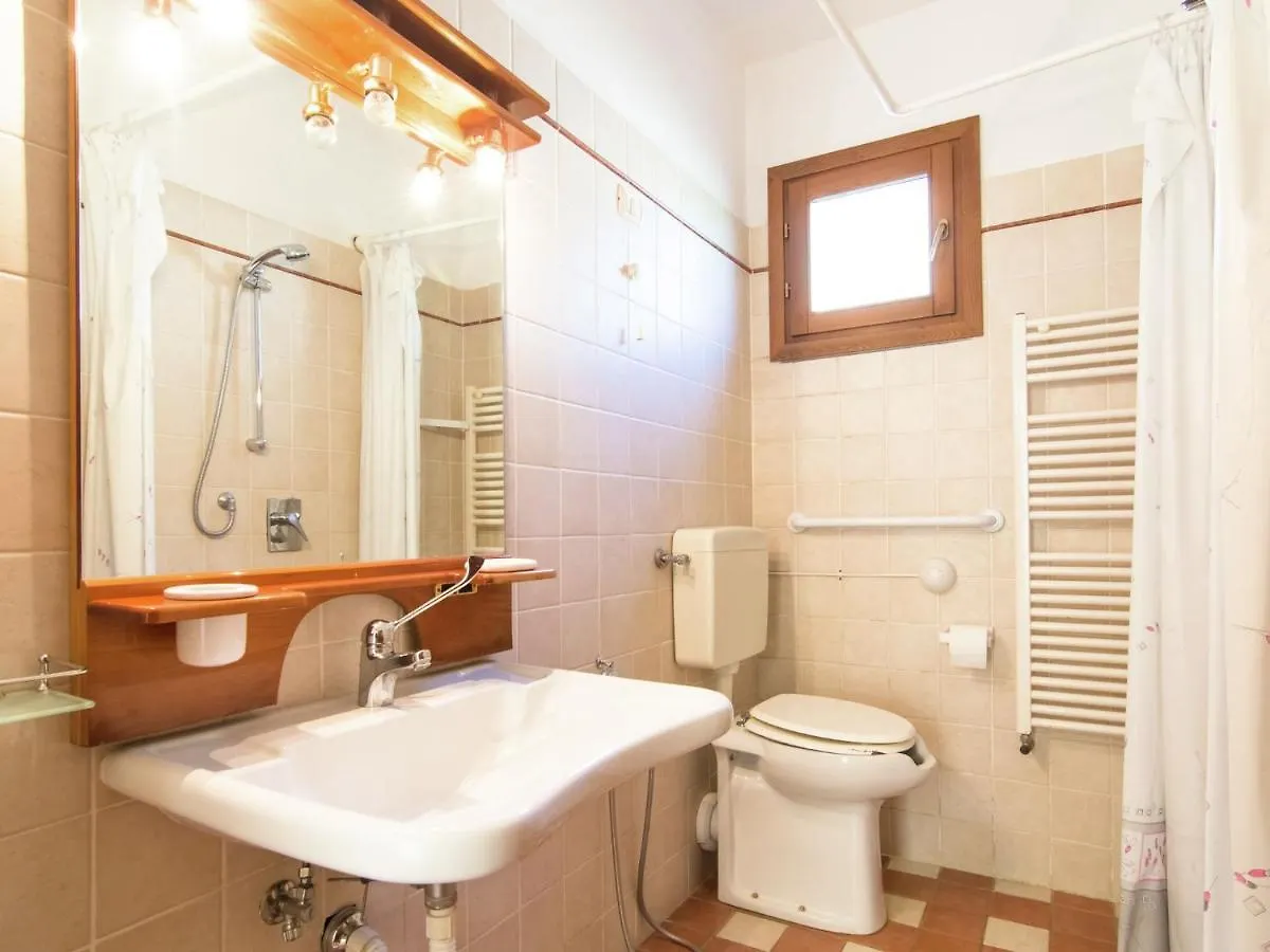 Spacious Holiday Home In Vicchio With Private Pool