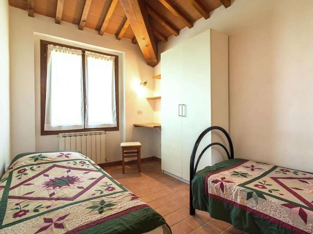 Spacious Holiday Home In Vicchio With Private Pool