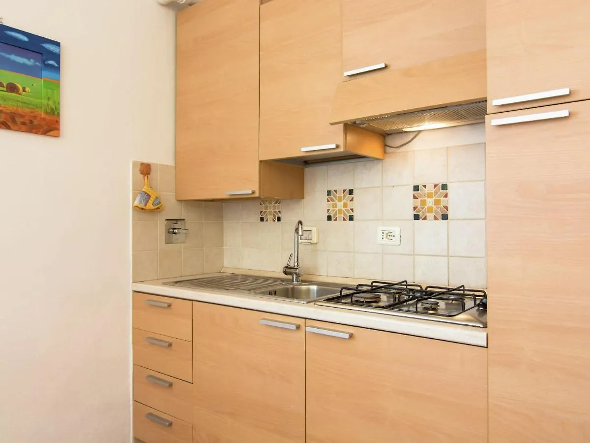 Spacious Holiday Home In Vicchio With Private Pool Italy
