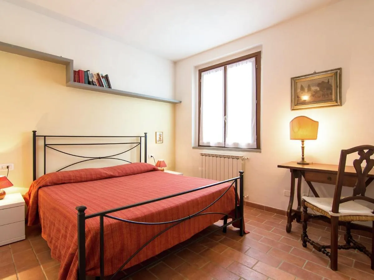 Spacious Holiday Home In Vicchio With Private Pool 0*,  Italy