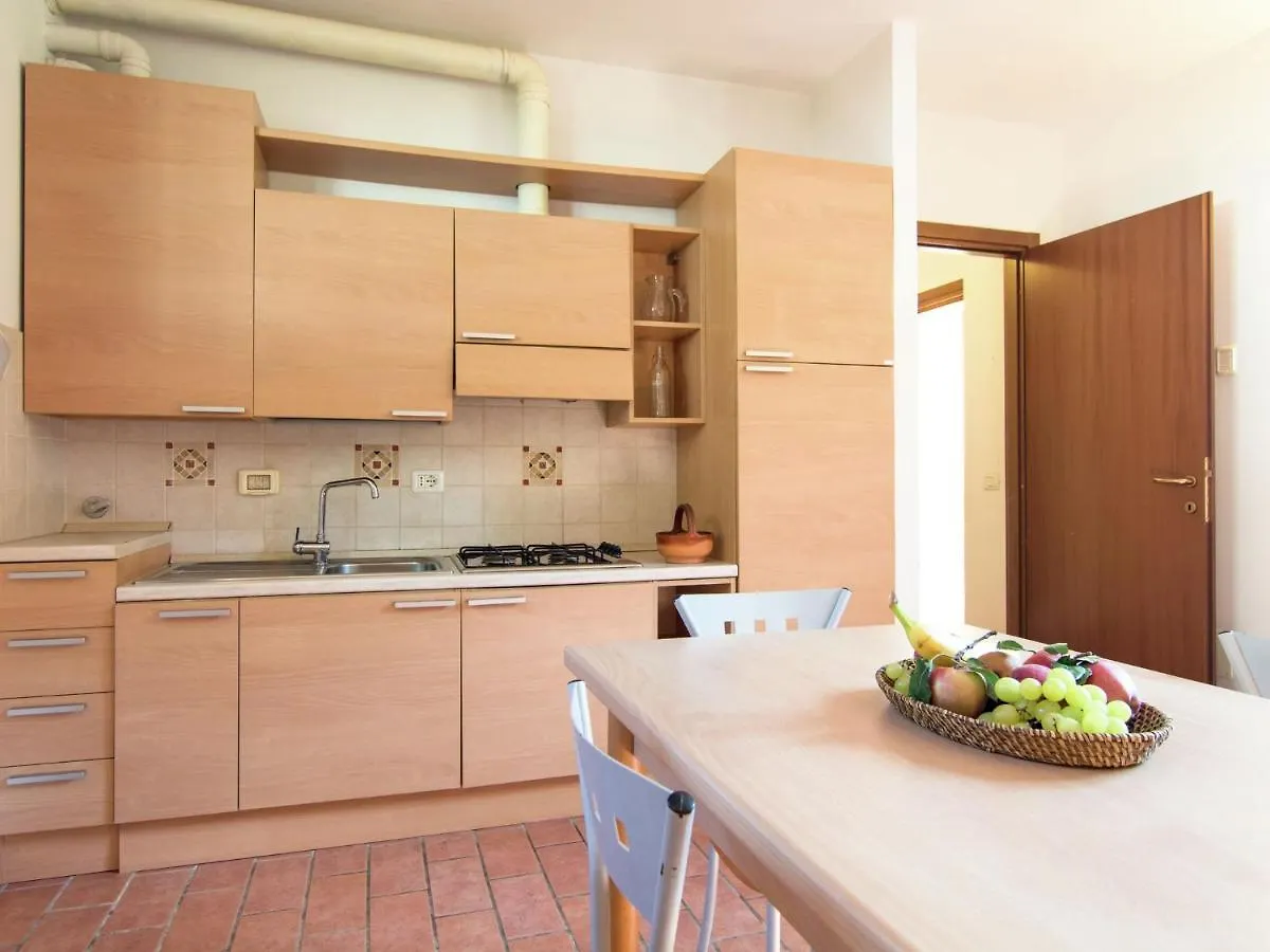 Spacious Holiday Home In Vicchio With Private Pool