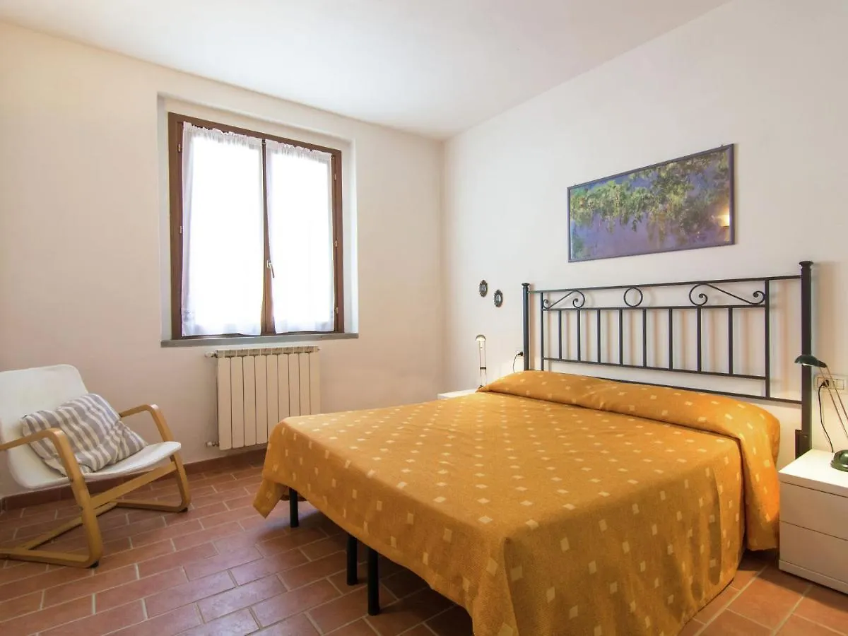 Spacious Holiday Home In Vicchio With Private Pool