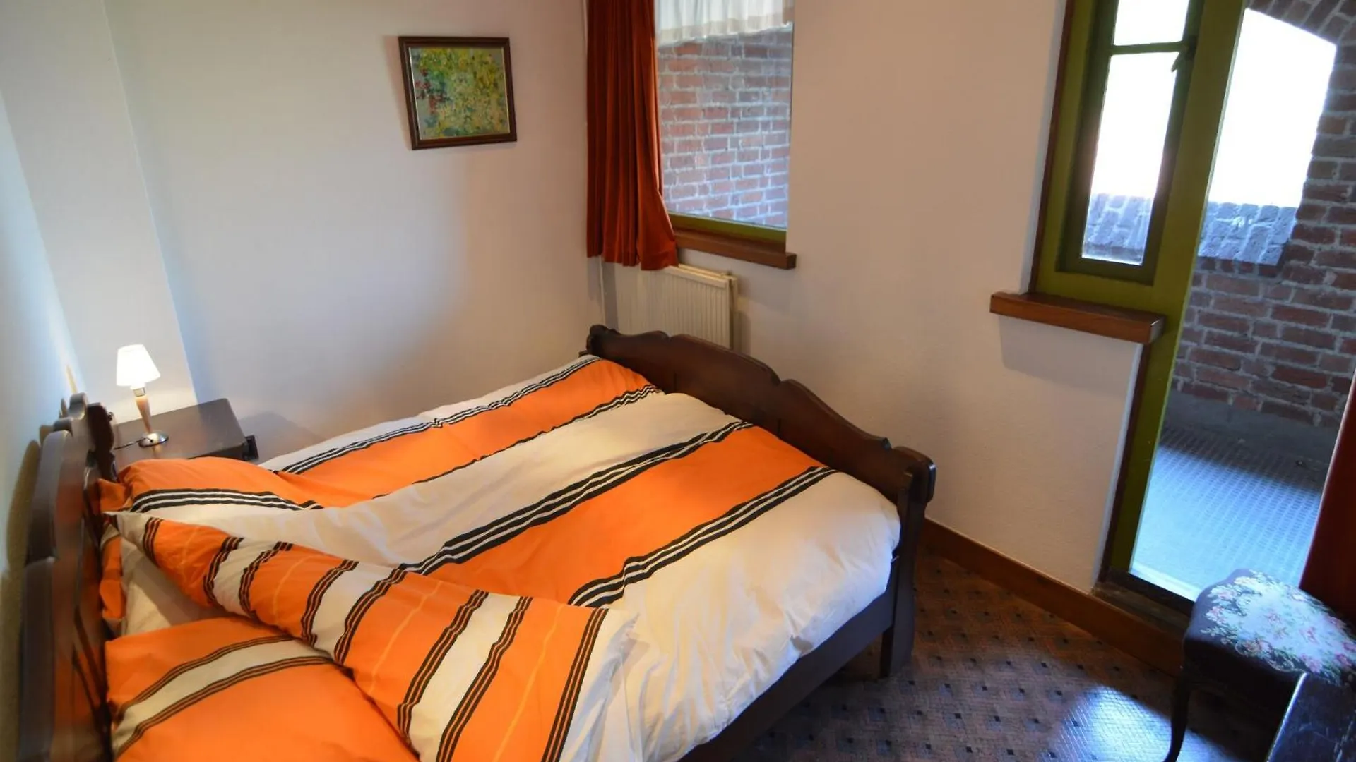 Spacious Holiday Home In Vicchio With Private Pool