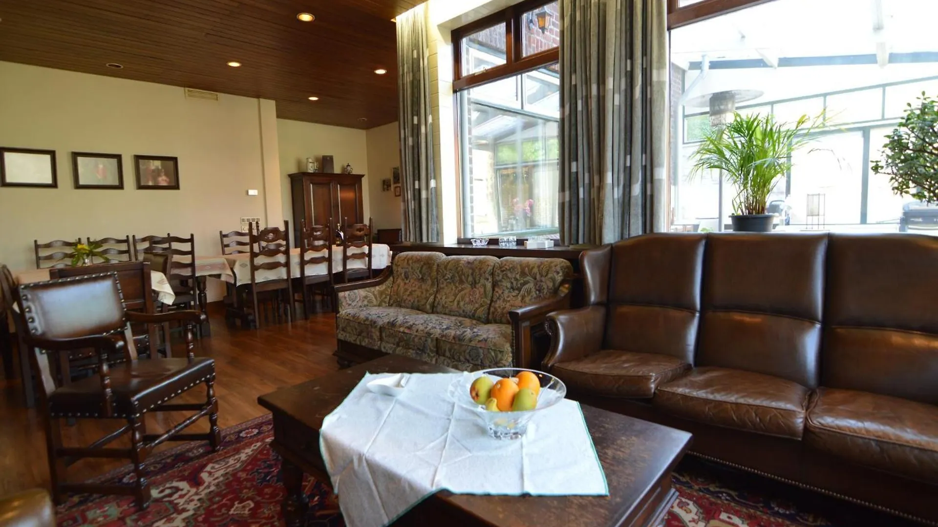 Spacious Holiday Home In Vicchio With Private Pool
