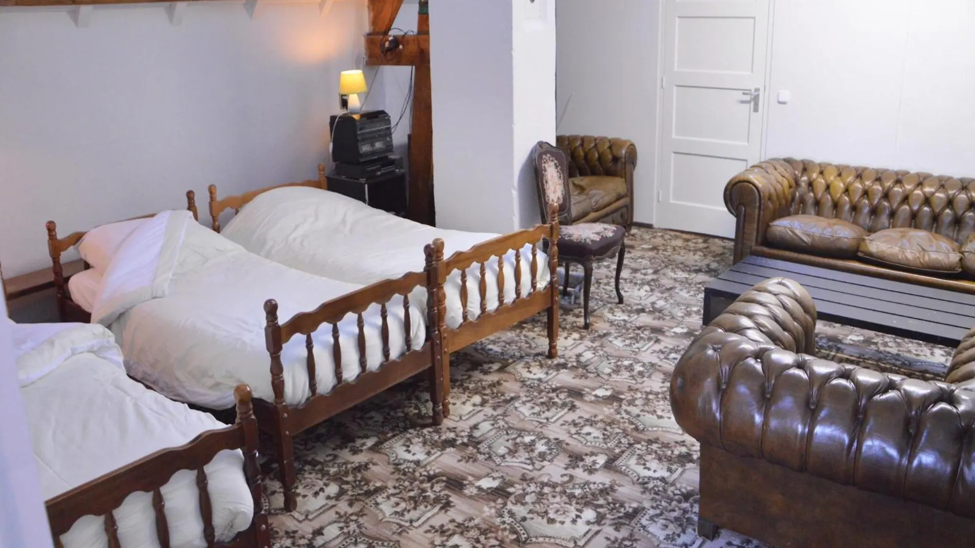 Spacious Holiday Home In Vicchio With Private Pool